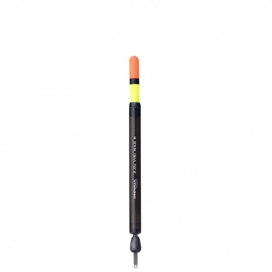 Pluta Drennan - Visi Wag 8 Float 4g Pluta Drennan - Visi Wag 8 Float 4g